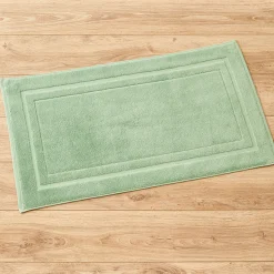 Extra doux Tapis de bain