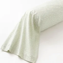 Famille heureuse Linge de lit