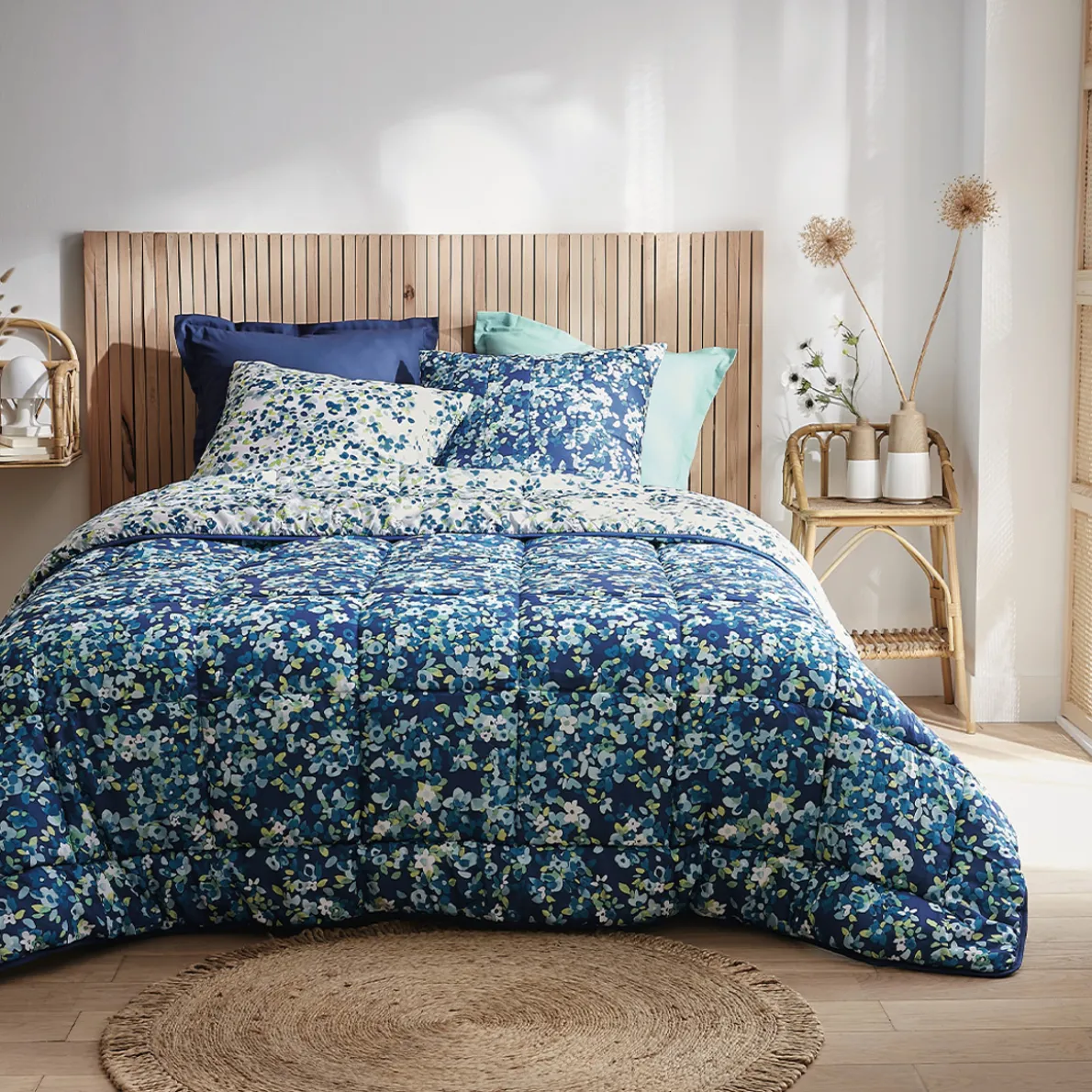 Fantaisie Couette