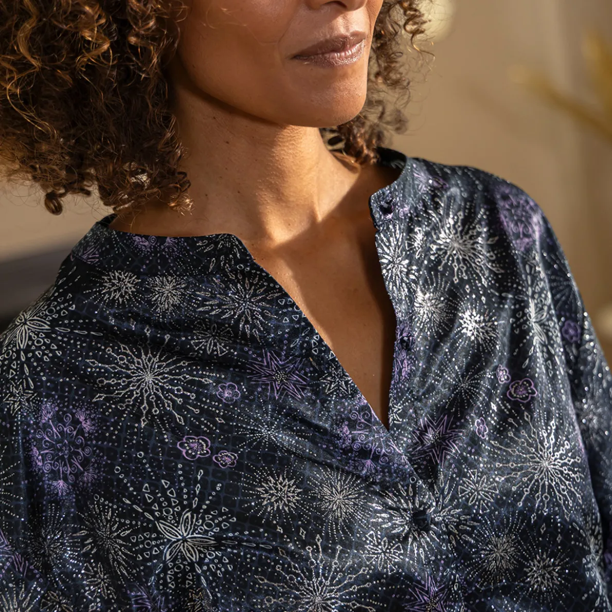 Féerie nocturne Pyjama