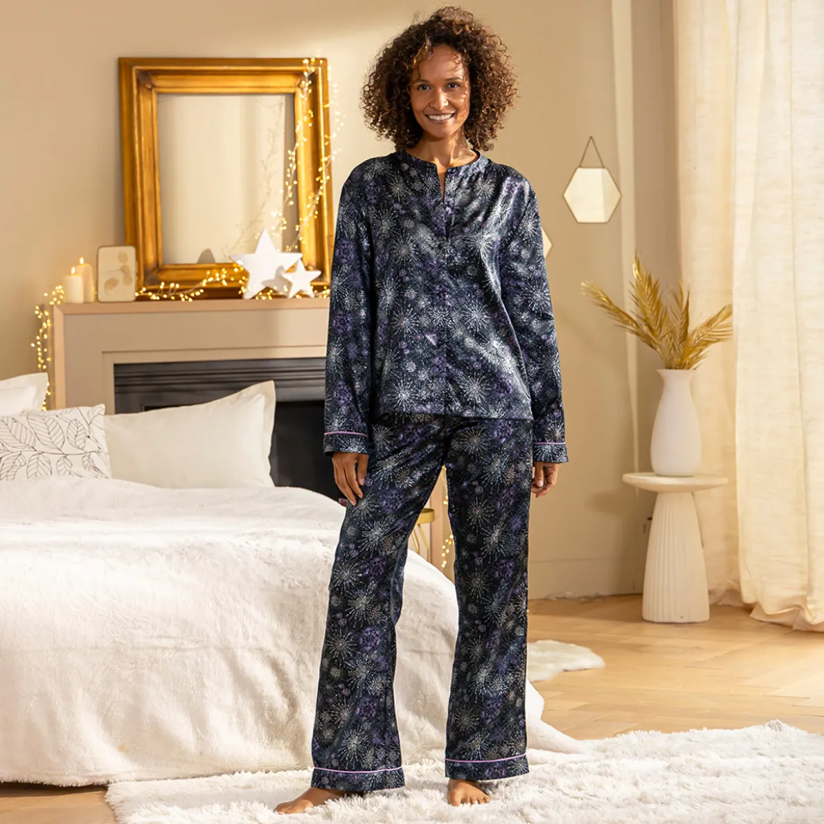 Féerie nocturne Pyjama