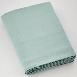 Flanelle unie Drap