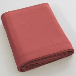 Flanelle unie Drap