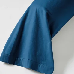 Flanelle unie Taie de traversin