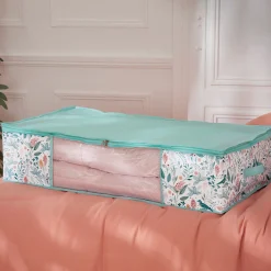 Fleur de porcelaine Housse de couverture