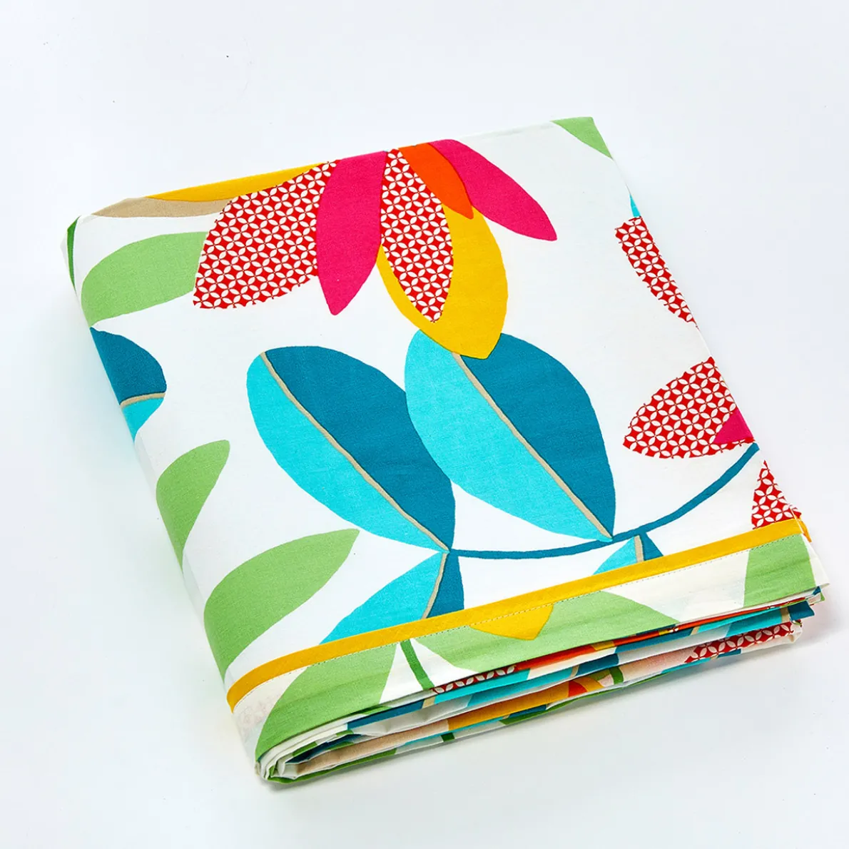 Fleurs de jazz Linge de lit