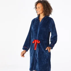 Félin filou Robe de chambre