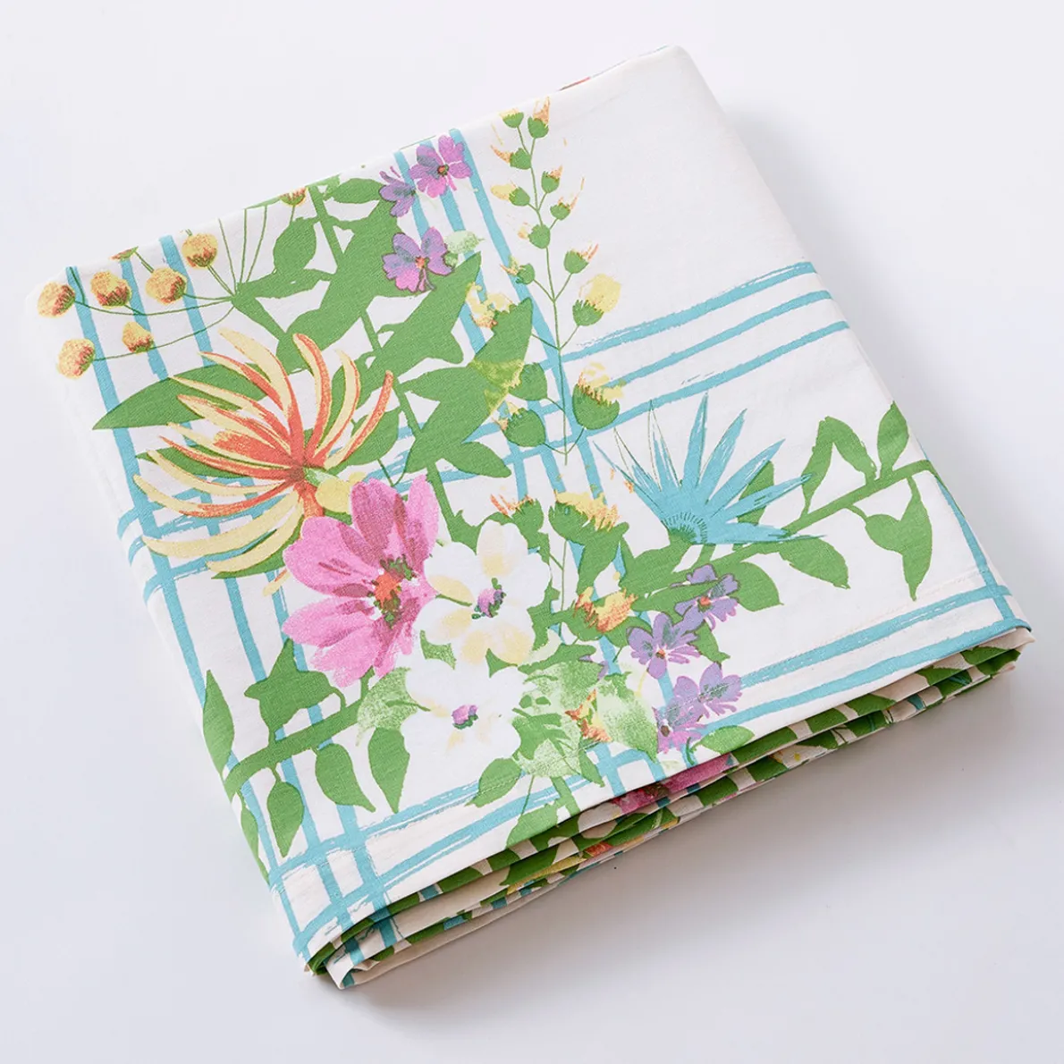 Flânerie bucolique Drap