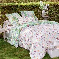 Flânerie bucolique Drap