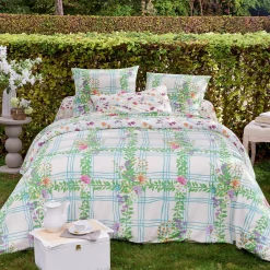 Flânerie bucolique Housse de couette