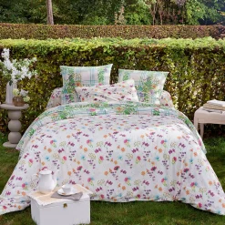 Flânerie bucolique Housse de couette