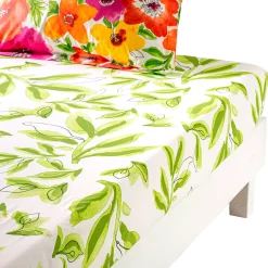 Floralia Drap-housse