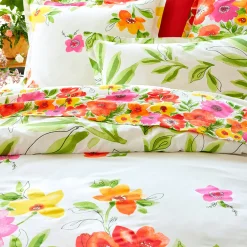 Floralia Housse de couette