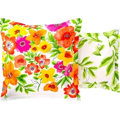 Floralia Linge de lit