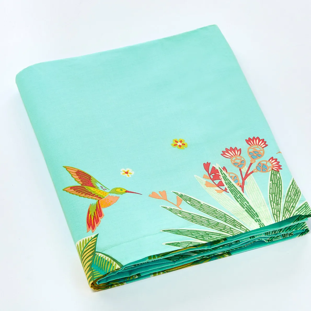 Folie équatoriale Drap