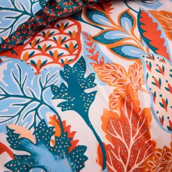 Forêt d'ambre Drap