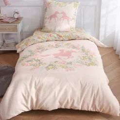 Grand Galop Linge de lit
