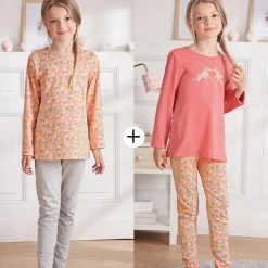 Grand Galop 2 pyjamas