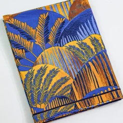 Harmonies d'automne Drap