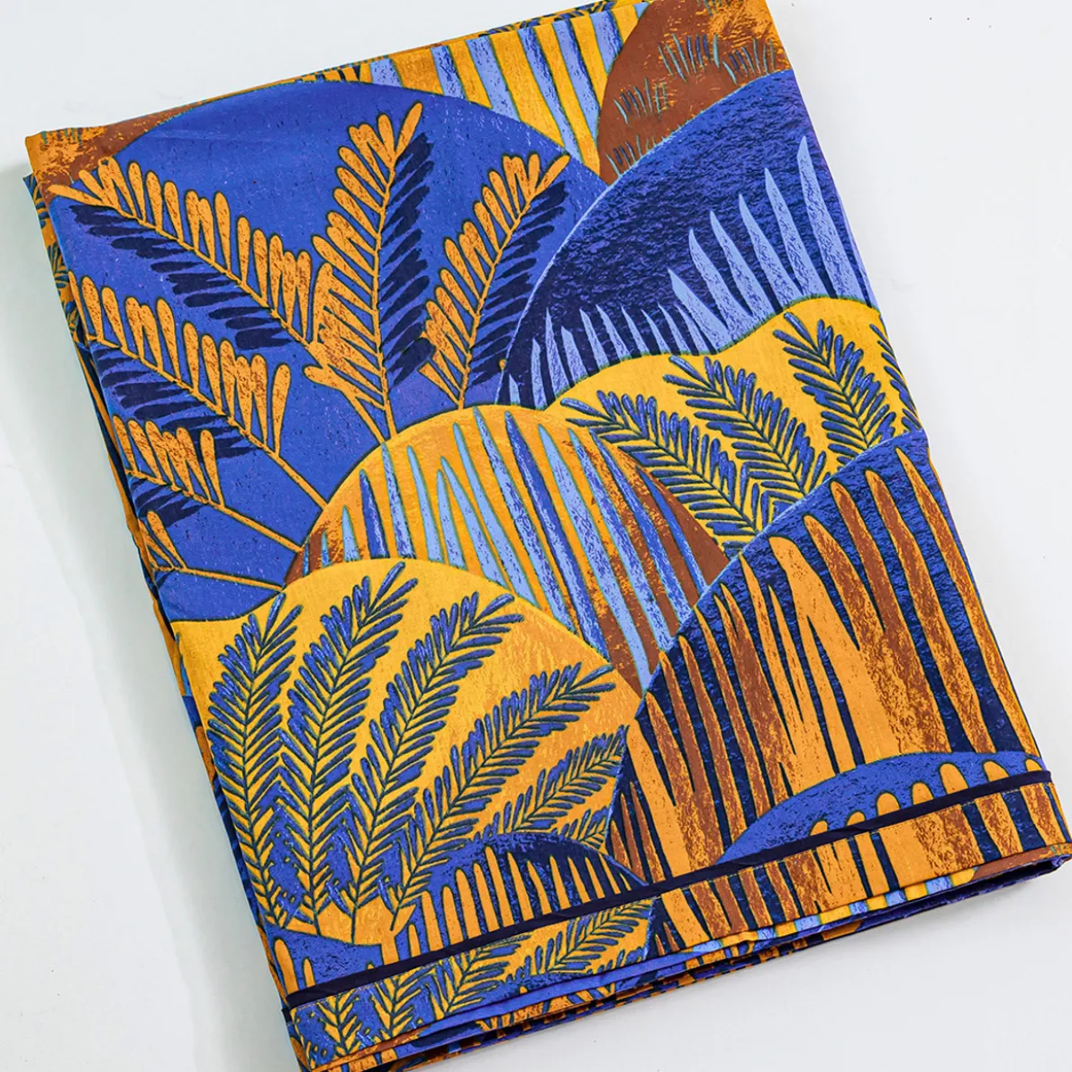 Harmonies d'automne Drap
