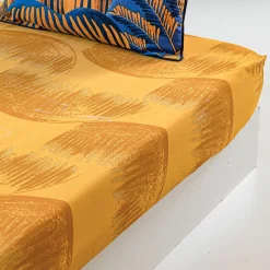 Harmonies d'automne Linge de lit