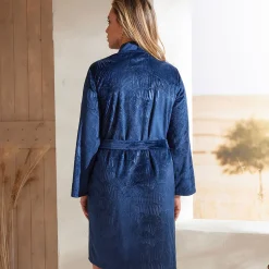 Harmonies d'automne Robe de chambre