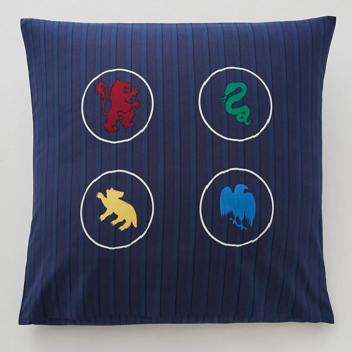 Harry Potter Housse de couette + 1 taie d'oreiller