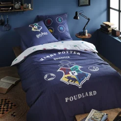 Harry Potter Housse de couette