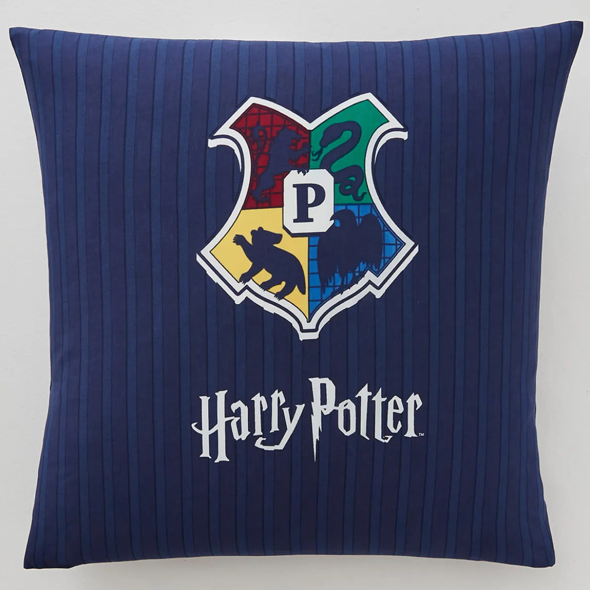 Harry Potter Taie d'oreiller