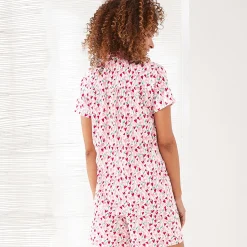 Haut les cœurs Pyjama short
