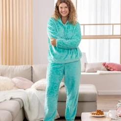 Hiver douillet Pantalon