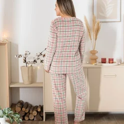 Hiver douillet Pantalon