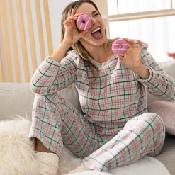 Hiver douillet Pantalon
