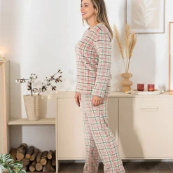 Hiver douillet Pantalon