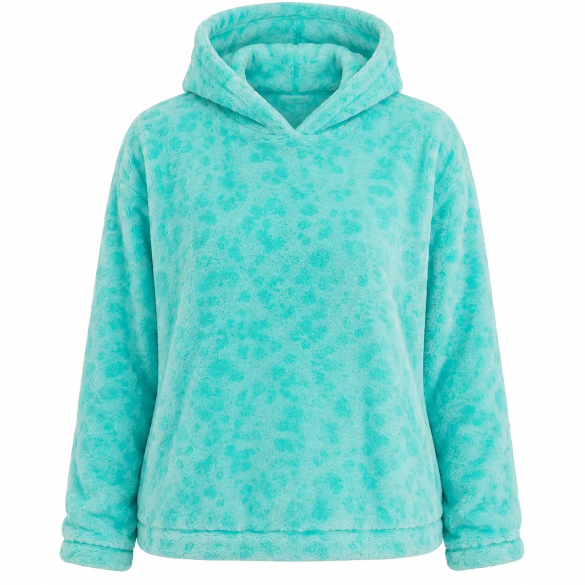 Hiver douillet Sweat