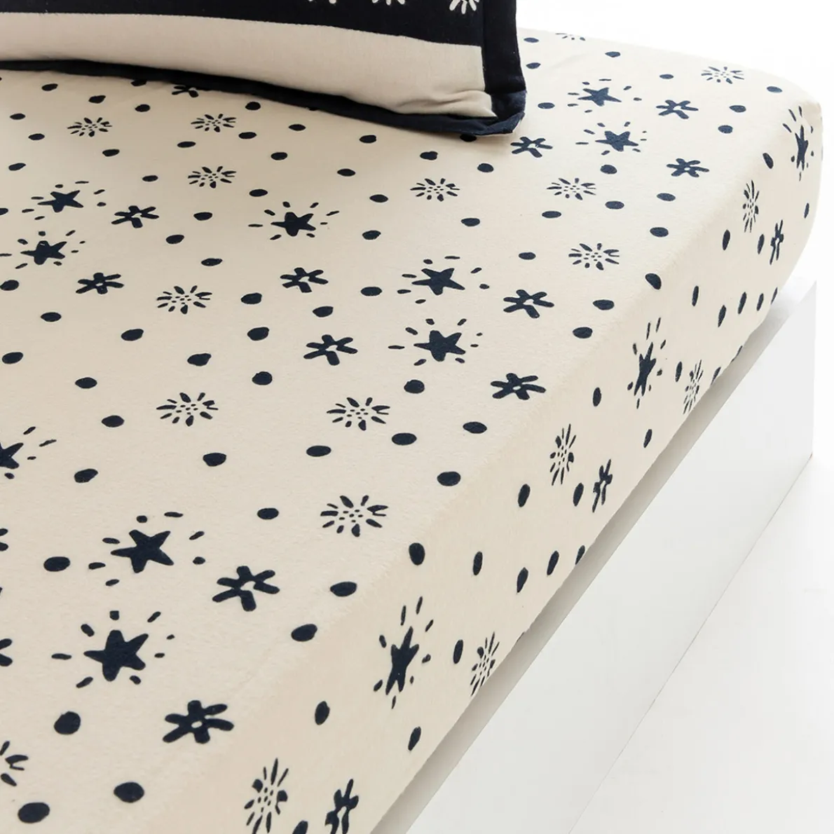 Hiver folk Drap-housse