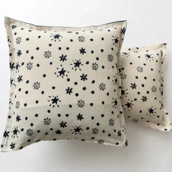 Hiver folk Linge de lit