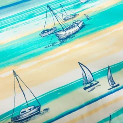 Horizon d'opale Drap