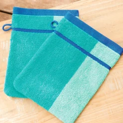 Horizon d'opale Linge de bain