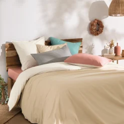 Housse de couette express Housse de couette