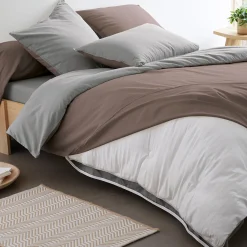 Housse de couette express Housse de couette