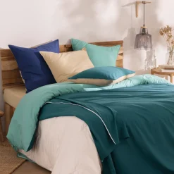Housse de couette express Housse de couette
