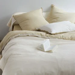 Housse de couette express Housse de couette