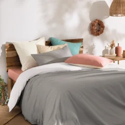 Housse de couette express Housse de couette