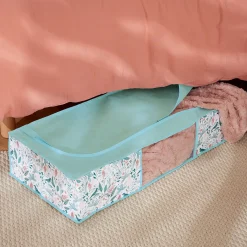 Housse sous le lit