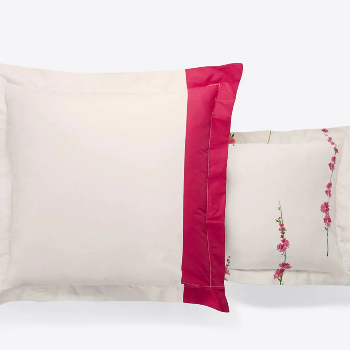 Ikebana Linge de lit