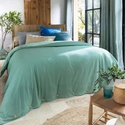 Illico chic Housse de couette