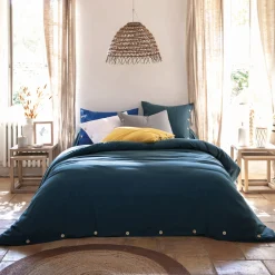 Illico chic Housse de couette
