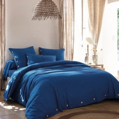 Illico chic Housse de couette