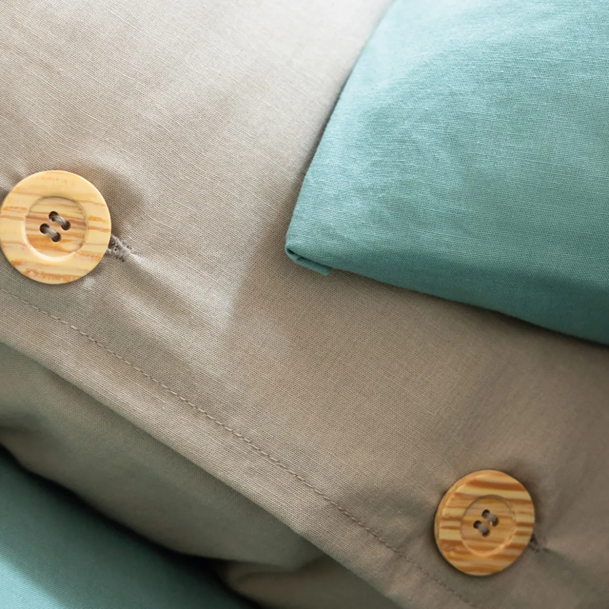 Illico chic Linge de lit
